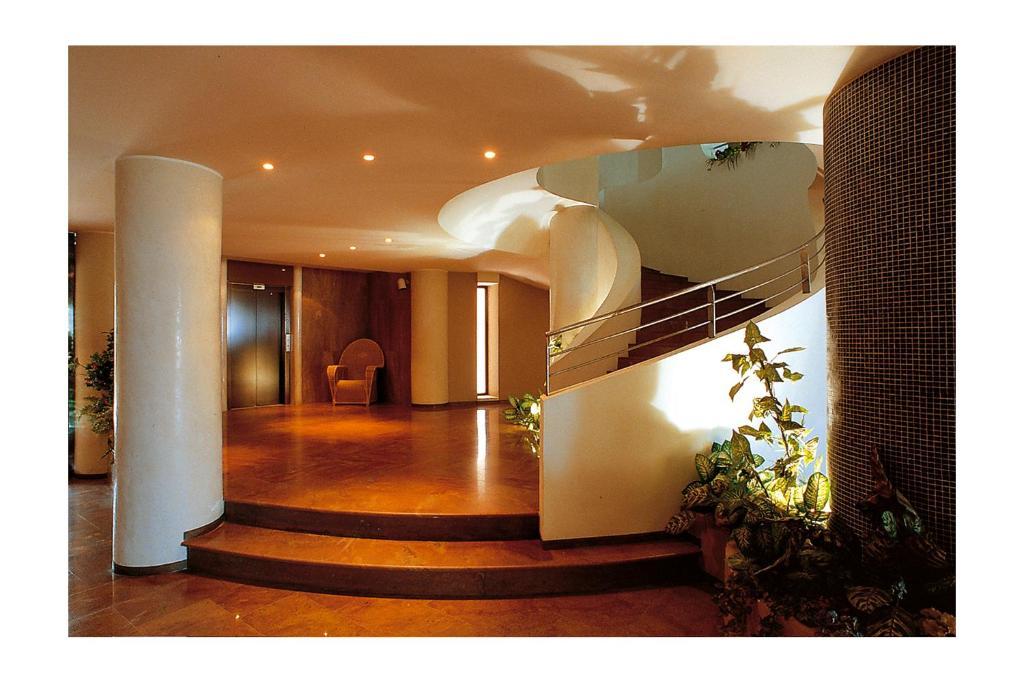 Hotel President Silvi Marina Exterior foto