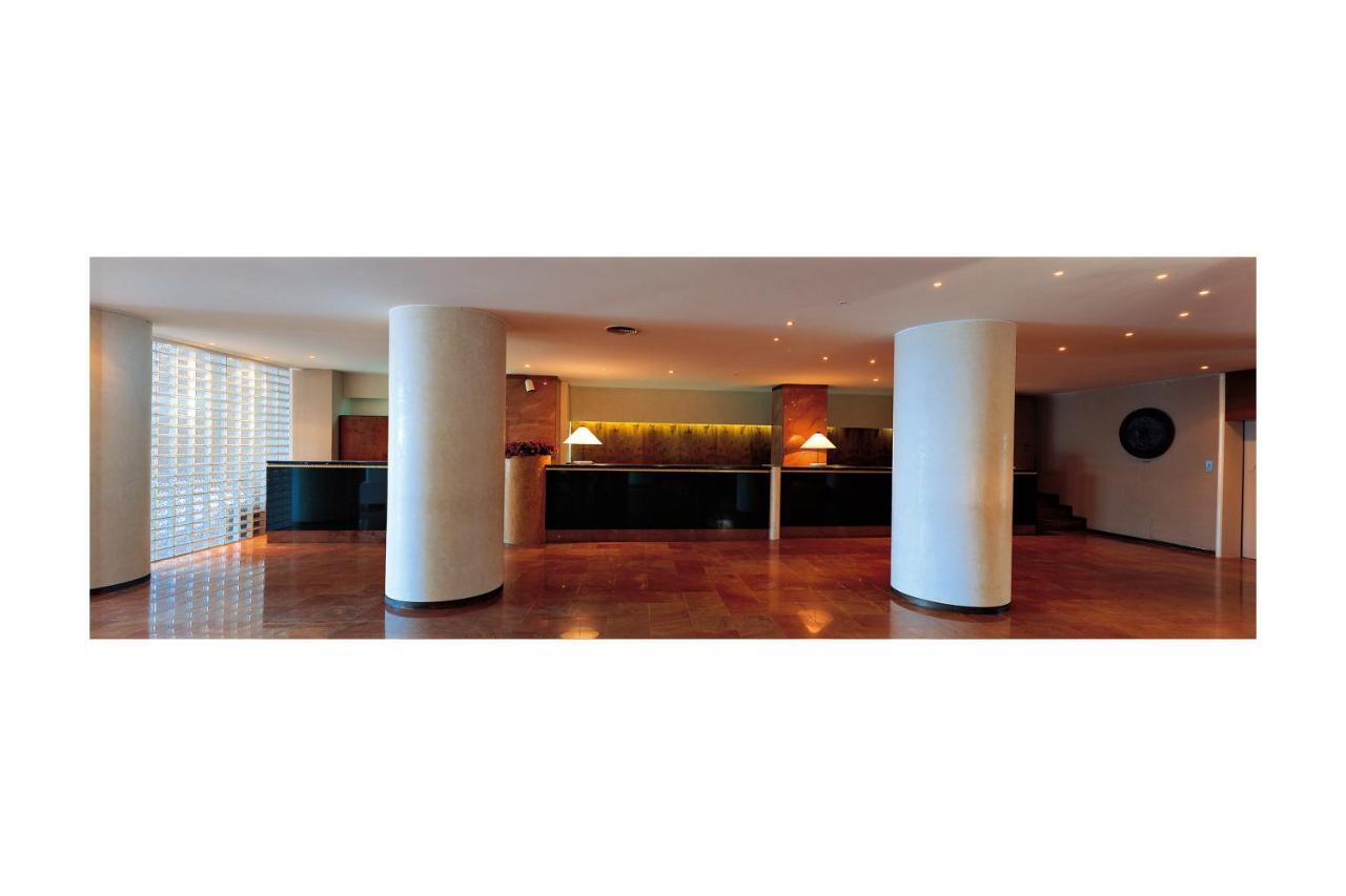 Hotel President Silvi Marina Exterior foto